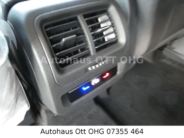 Volkswagen Touran DSG 110 kW image number 13