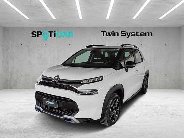 Citroen C3 Aircross PureTech 110 S&S Feel 81 kW image number 1