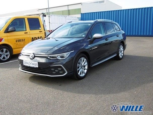 Volkswagen Golf Alltrack 2.0 TDI 4Motion DSG 147 kW image number 1