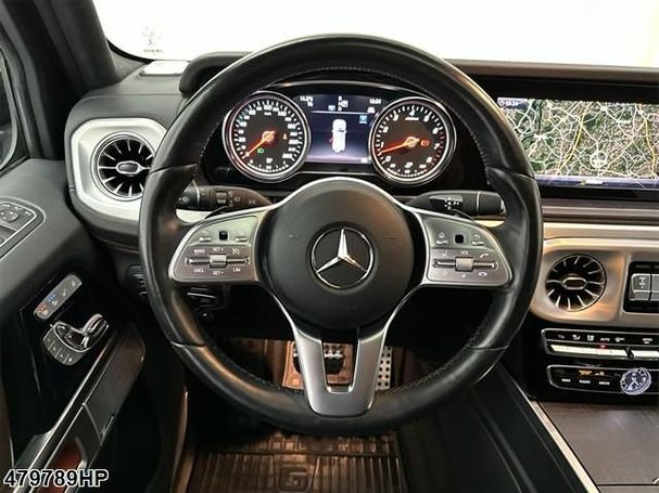 Mercedes-Benz G 500 310 kW image number 13