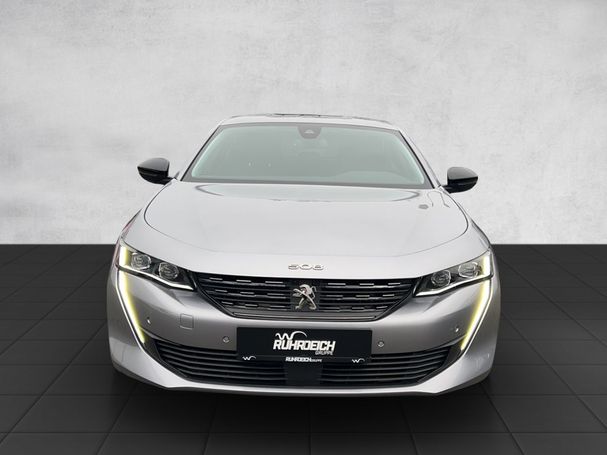 Peugeot 508 BlueHDi 130 Allure 96 kW image number 7