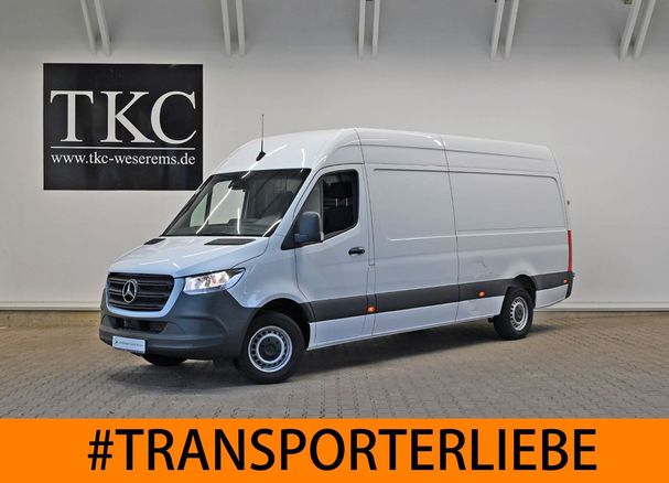 Mercedes-Benz Sprinter 317 CDI 125 kW image number 1