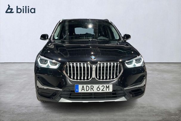 BMW X1 25e xDrive 163 kW image number 6