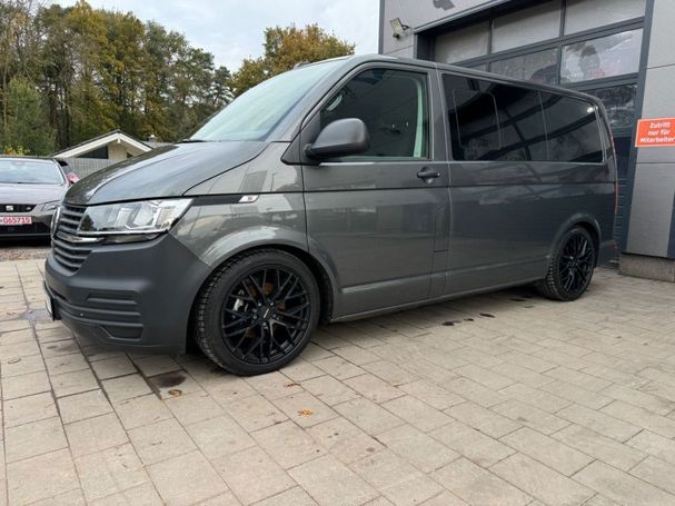 Volkswagen T6 Transporter 110 kW image number 1