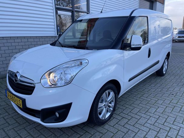 Opel Combo 1.6 CDTI L2H1 Sport 77 kW image number 1