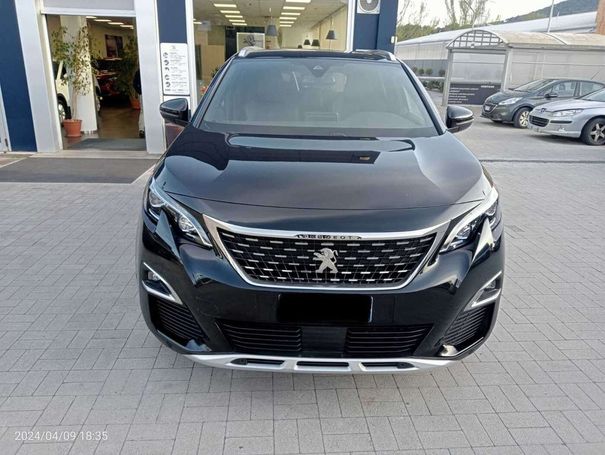 Peugeot 5008 BlueHDi 130 EAT8 96 kW image number 6