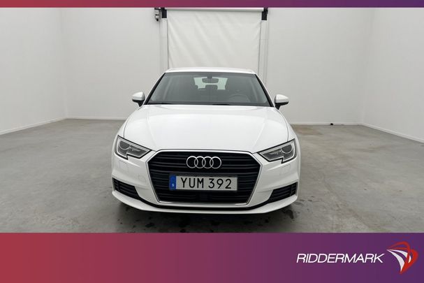 Audi A3 35 TFSI 110 kW image number 3