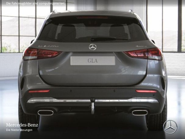 Mercedes-Benz GLA 220 d 140 kW image number 7