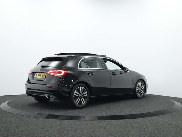 Mercedes-Benz A 180 100 kW image number 10