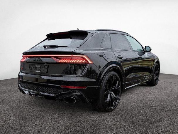 Audi RSQ8 4.0 FSI quattro 441 kW image number 2