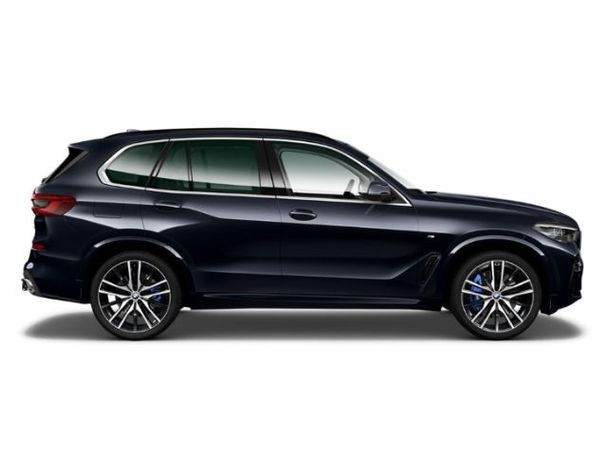 BMW X5 xDrive 250 kW image number 2