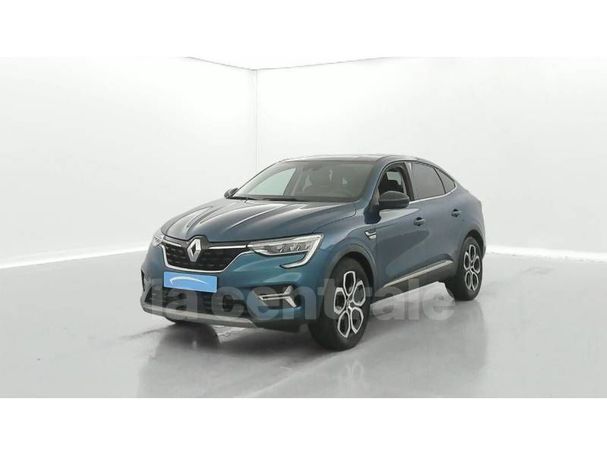 Renault Arkana 1.6 E-Tech 107 kW image number 1