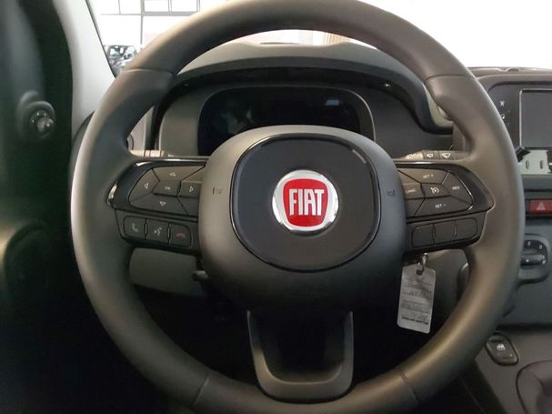 Fiat Panda 51 kW image number 12