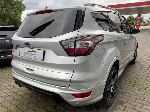 Ford Kuga 4x4 ST-Line 132 kW image number 9