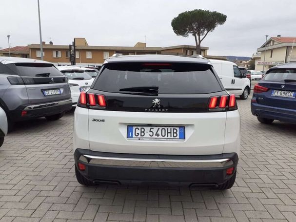 Peugeot 3008 BlueHDi 130 S&S Allure 96 kW image number 21