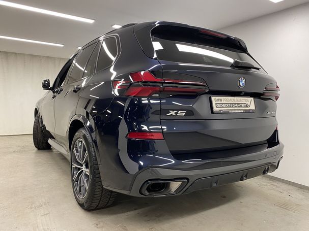 BMW X5 xDrive40d Sport 259 kW image number 9