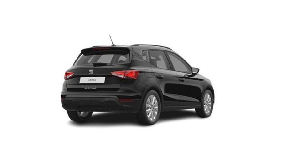 Seat Arona 1.0 TSI DSG Style 85 kW image number 1