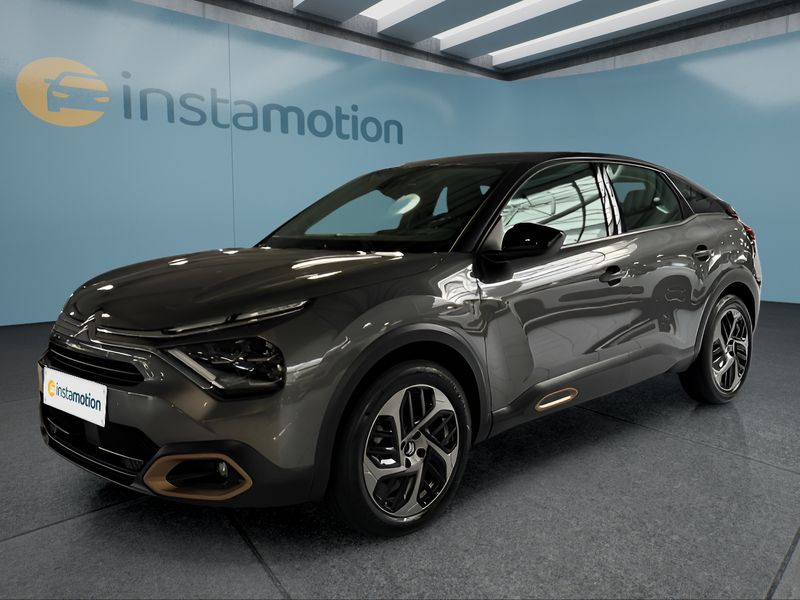 Citroen C4 C-Series 130