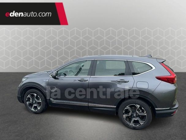 Honda CR-V 135 kW image number 14