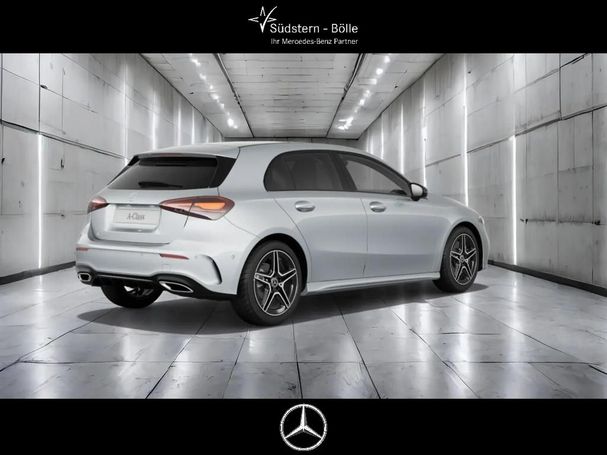 Mercedes-Benz A 220 d 140 kW image number 7