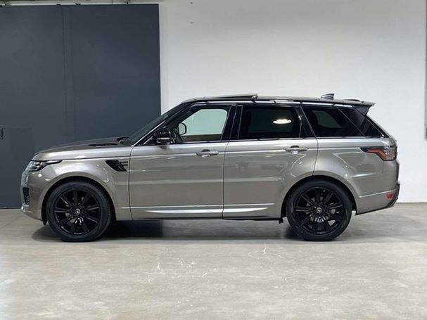 Land Rover Range Rover Sport 225 kW image number 6