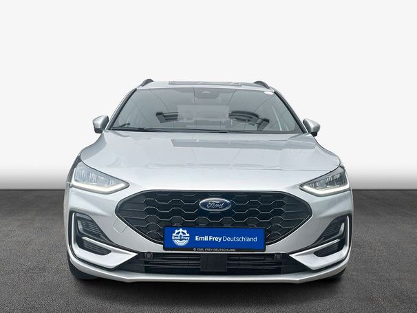 Ford Focus 1.0 EcoBoost 114 kW image number 2