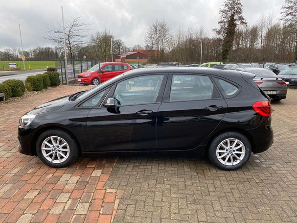 BMW 218i Active Tourer 103 kW image number 11