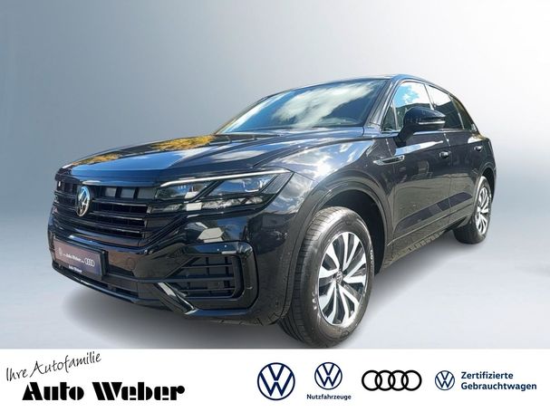 Volkswagen Touareg 4Motion 210 kW image number 1