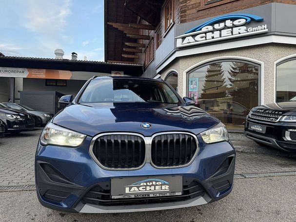 BMW X1 sDrive 100 kW image number 2