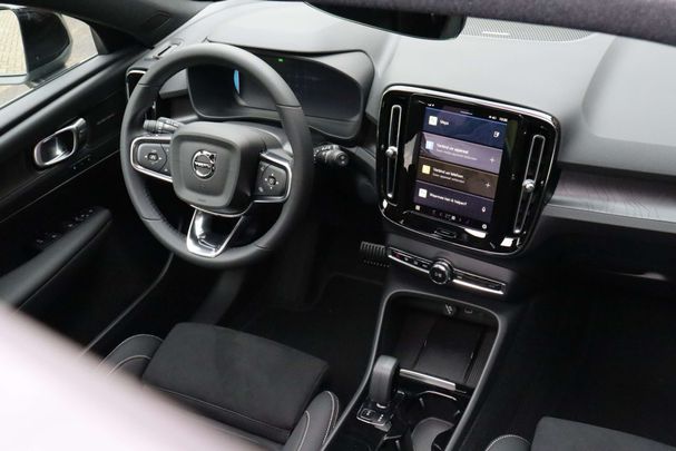 Volvo XC40 Single Motor Extended Range Ultimate 185 kW image number 23