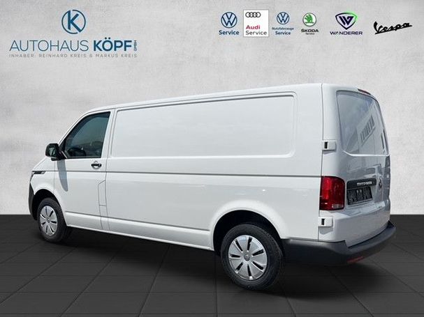 Volkswagen T6 Transporter 110 kW image number 4