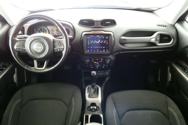 Jeep Renegade 1.6 88 kW image number 10