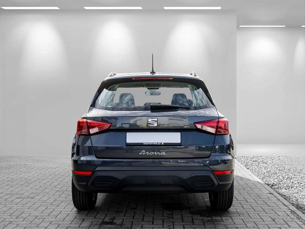 Seat Arona TSI DSG Style 85 kW image number 2