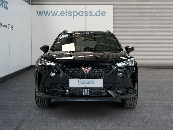 Cupra Formentor Tribe Edition 110 kW image number 3