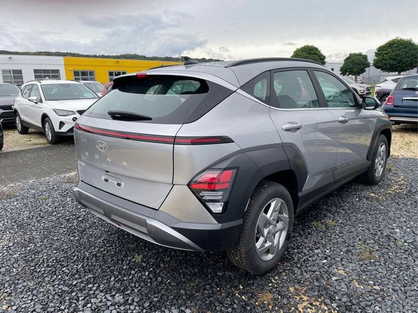 Hyundai Kona DCT 146 kW image number 3