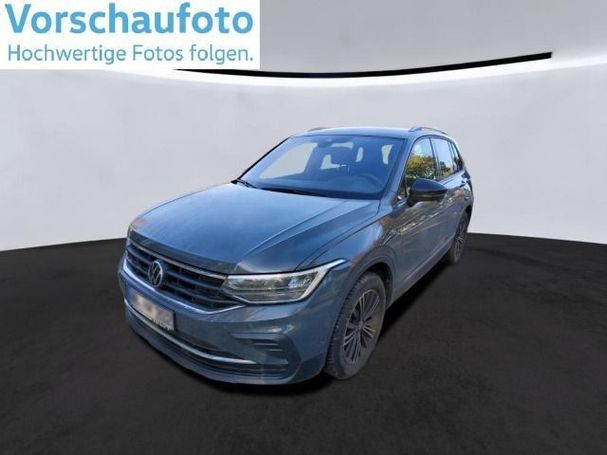 Volkswagen Tiguan 2.0 TDI DSG 110 kW image number 1