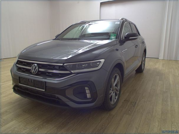 Volkswagen T-Roc 2.0 TDI DSG 110 kW image number 1