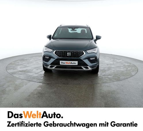 Seat Ateca 2.0 TDI DSG 110 kW image number 3