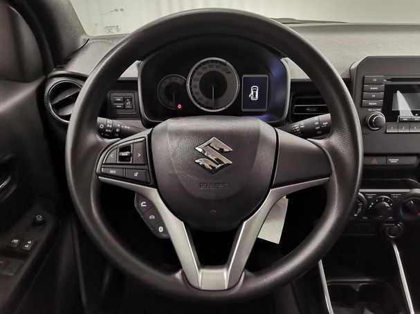 Suzuki Ignis 61 kW image number 8