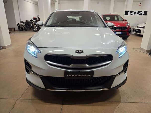 Kia XCeed 1.0 88 kW image number 3