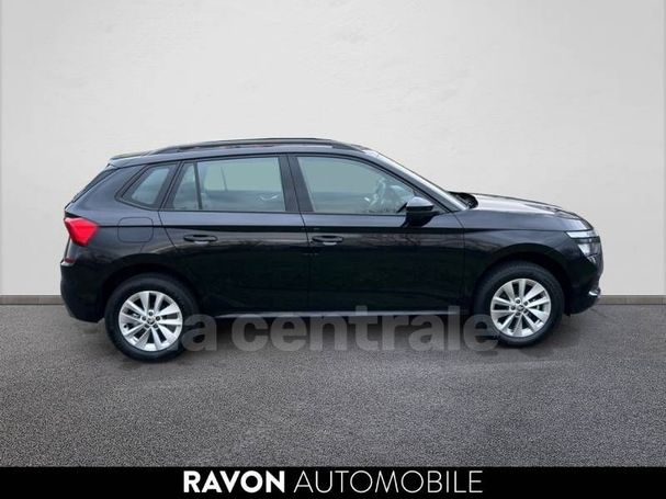 Skoda Kamiq 1.0 TSI DSG Ambition 81 kW image number 4