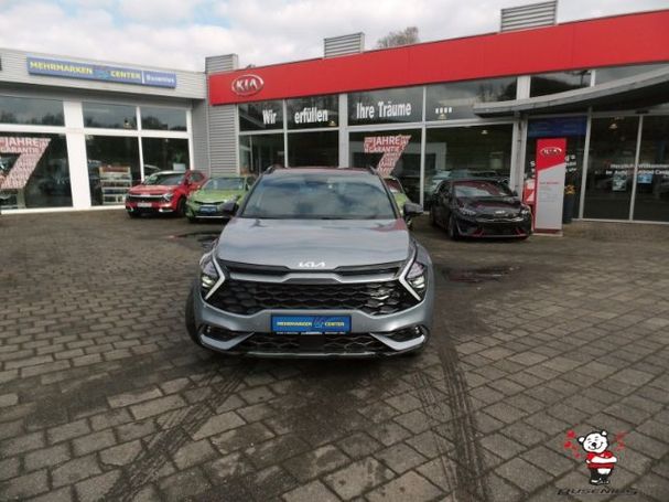 Kia Sportage 1.6 GT-Line AWD DCT 132 kW image number 4