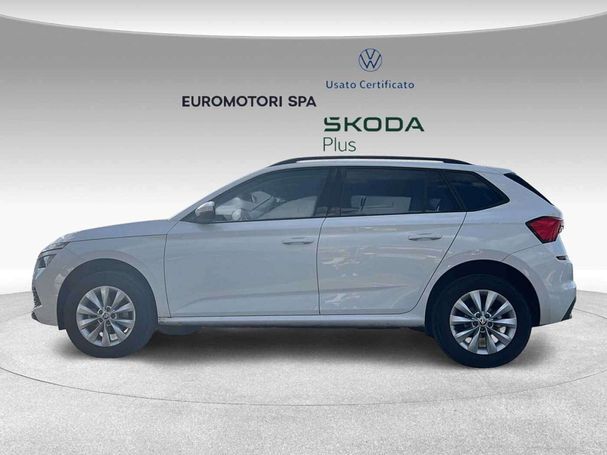 Skoda Kamiq 1.0 TSI Ambition 70 kW image number 5