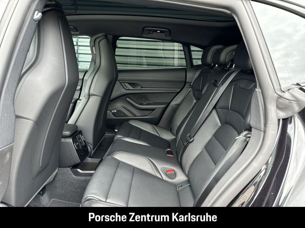 Porsche Taycan 4 Cross Turismo 320 kW image number 16