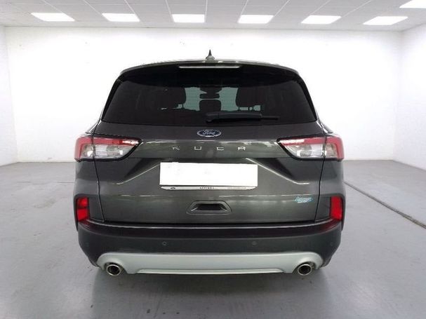 Ford Kuga 1.5 EcoBlue Titanium 88 kW image number 7