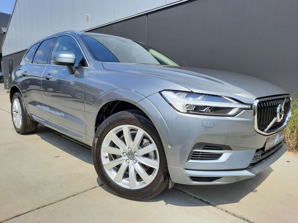 Volvo XC60 T8 AWD 288 kW image number 6