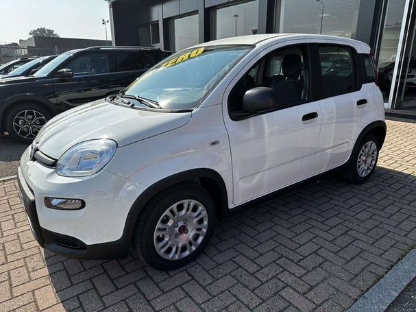 Fiat Panda 1.0 Hybrid 51 kW image number 1