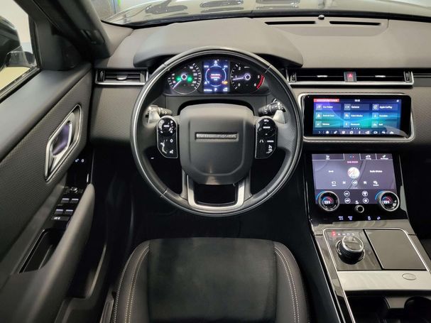 Land Rover Range Rover Velar 2.0d 132 kW image number 14