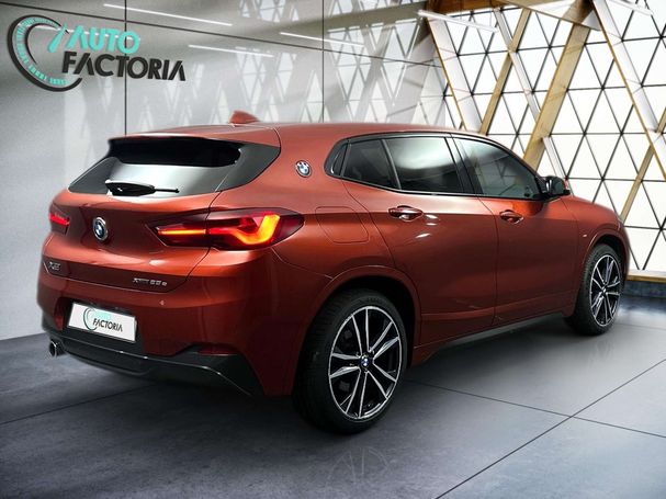 BMW X2e M Sport X xDrive 162 kW image number 3