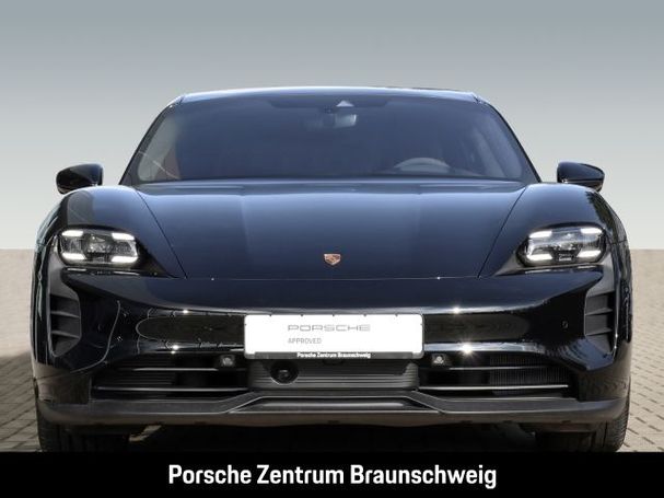 Porsche Taycan GTS Sport Turismo 440 kW image number 2